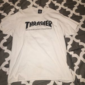 Thrasher t-shirt